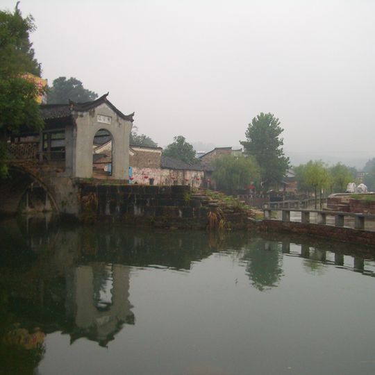 Xian’an