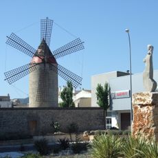 Molí d'en Polit