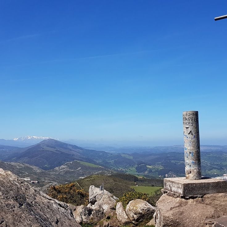 Mount Dobra