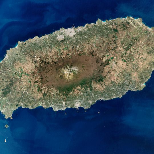 Jeju Island