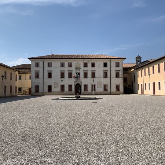 Villa Gradenigo Sabbatini