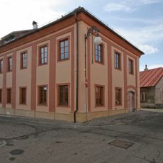 Městský dům čp. 91