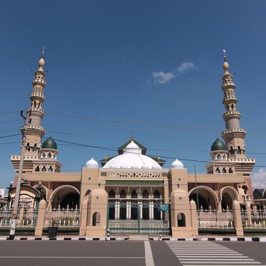 Reggenza di Purbalingga