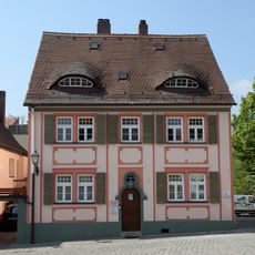 Marktplatz 7 (Herzogenaurach)
