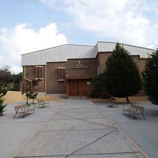 Church of Ave Maria and Saint Joseph