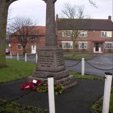 Bishopton War Memorial