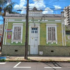 Rua São Sebastião, 2341