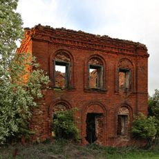 Церковь Воскресения (Илларионово)