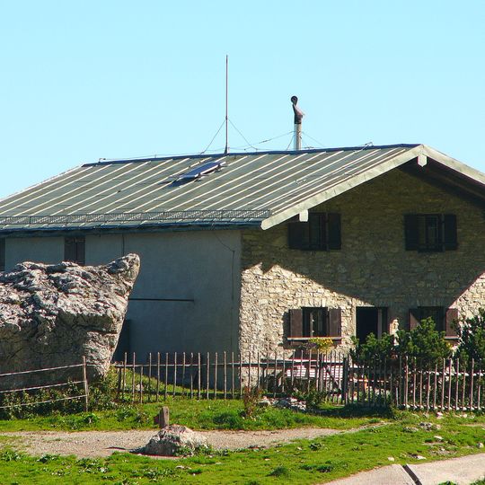 Alm, sogenannte Steinlingalm