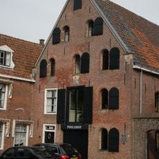 Poolshof, Franeker