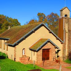 Chapelle Saint-Léon de Walscheid