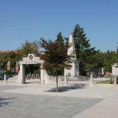 Sowjetischer Heldenfriedhof (Wiener Neustadt)