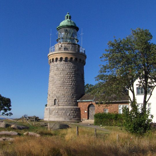 Hammeren Lighthouse