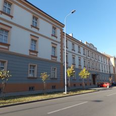 Зграда историјског архива у Панчеву