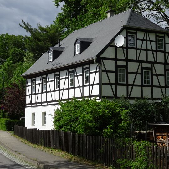 Wohnhaus Ferdinandstraße 141