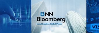 BNN Bloomberg Profile Cover