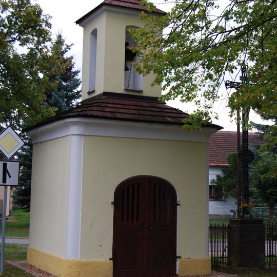 Chapel of Our Lady of Lourdes