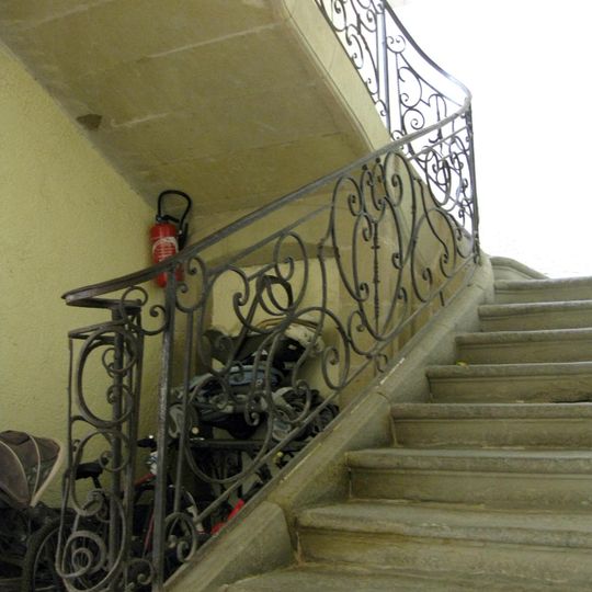 Maison des Sœurs de Nevers