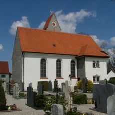 Saint John the Baptist Church