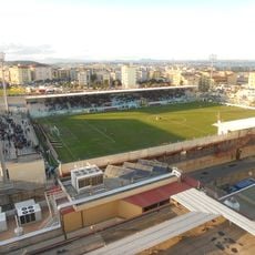 Stadio Ezio Scida