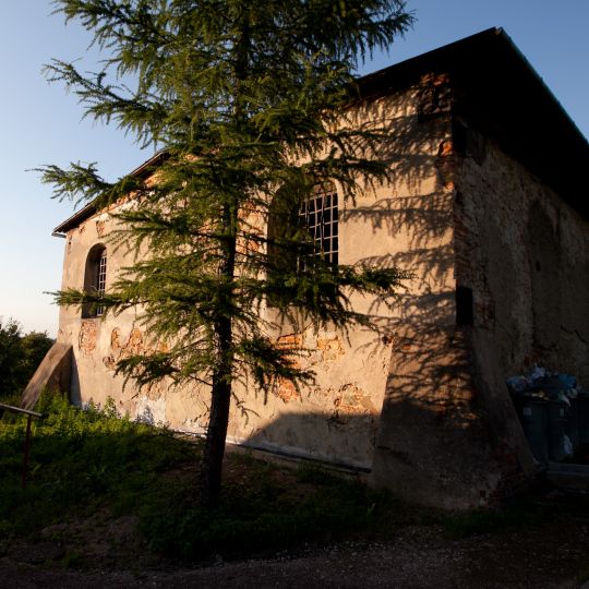 Old Synagogue in Wieliczka