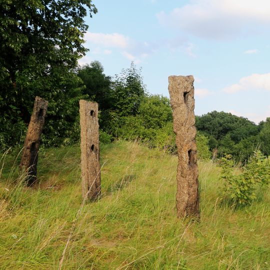 Tuchrahmen Herrental