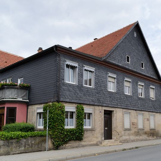 Wohnhaus