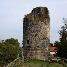 Bergfried 19 in Altmannstein