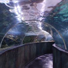 Grand Aquarium de Touraine