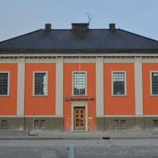 Norges Bank (Drammen)