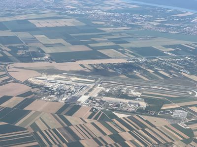 Aerial View 2