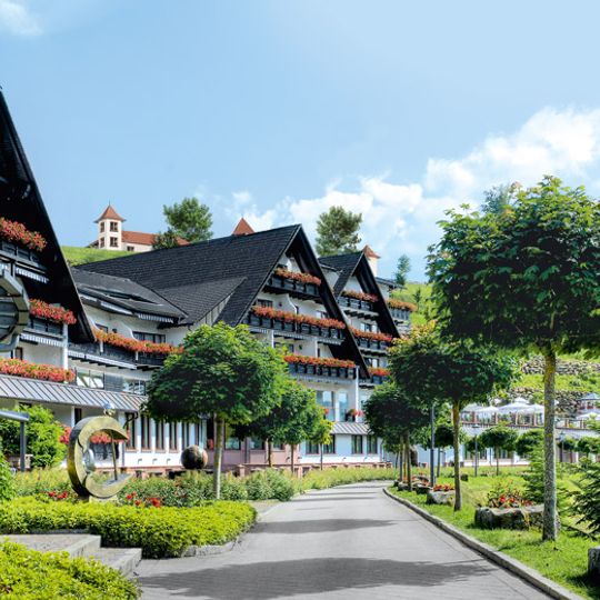 Hotel Dollenberg