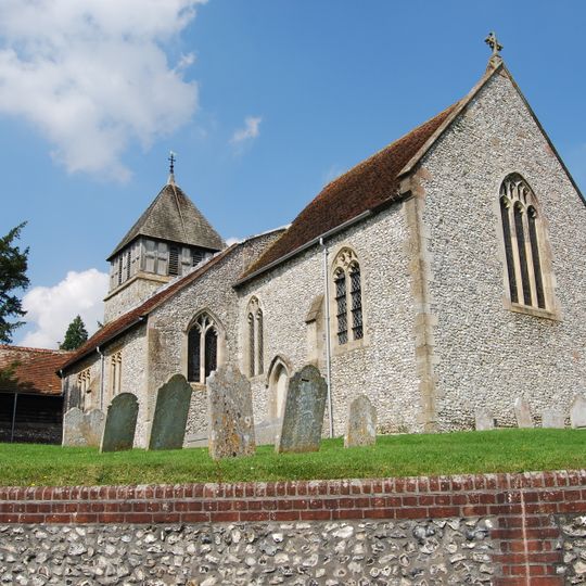 Church of St Stephen