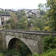 Ponte vecchio