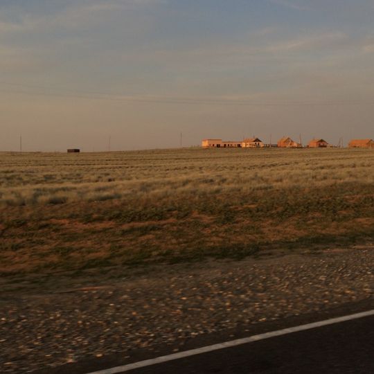 Mikhaylovka, Yenotayevsky District, Astrakhan Oblast