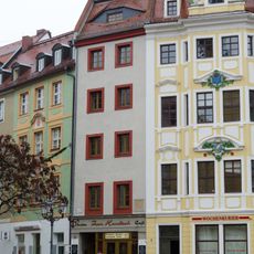 Das Handtuch Hauptmarkt 5