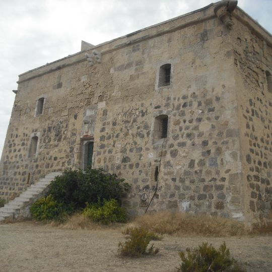 Torre de Sant Josep