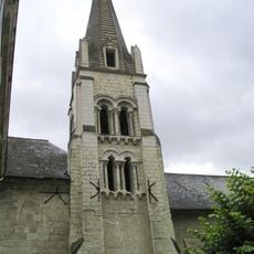 Église Saint-Maurice de Chinon
