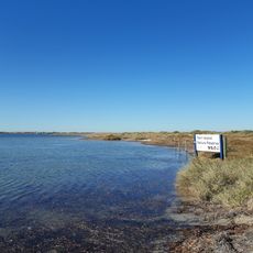 Tern Island Nature Reserve