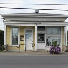 Canal Town Museum