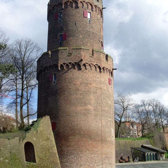 Kronenburgertoren