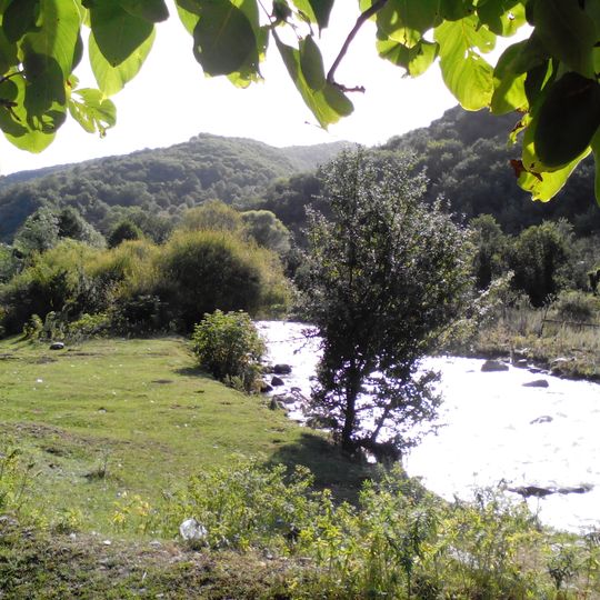 Kürəkçay