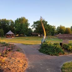 Lenus Turley Park
