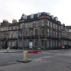 31 Manor Place, Edinburgh