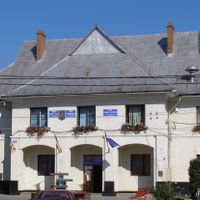 Tăuții-Măgherăuș