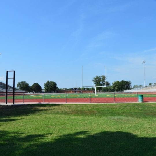 Salina Stadium