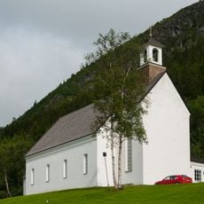 Funäsdalen Church