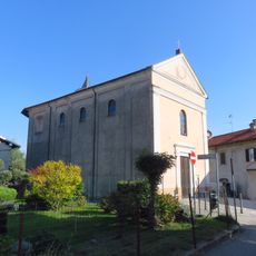 Chiesa della Santissima Trinità