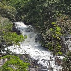 Kpatawee Waterfall
