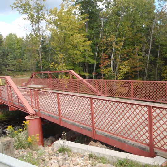 Armstrong Creek Bridge